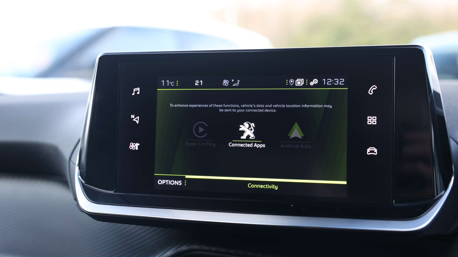 Used Peugeot 2008 2023 for sale - 77648185: Photo 28