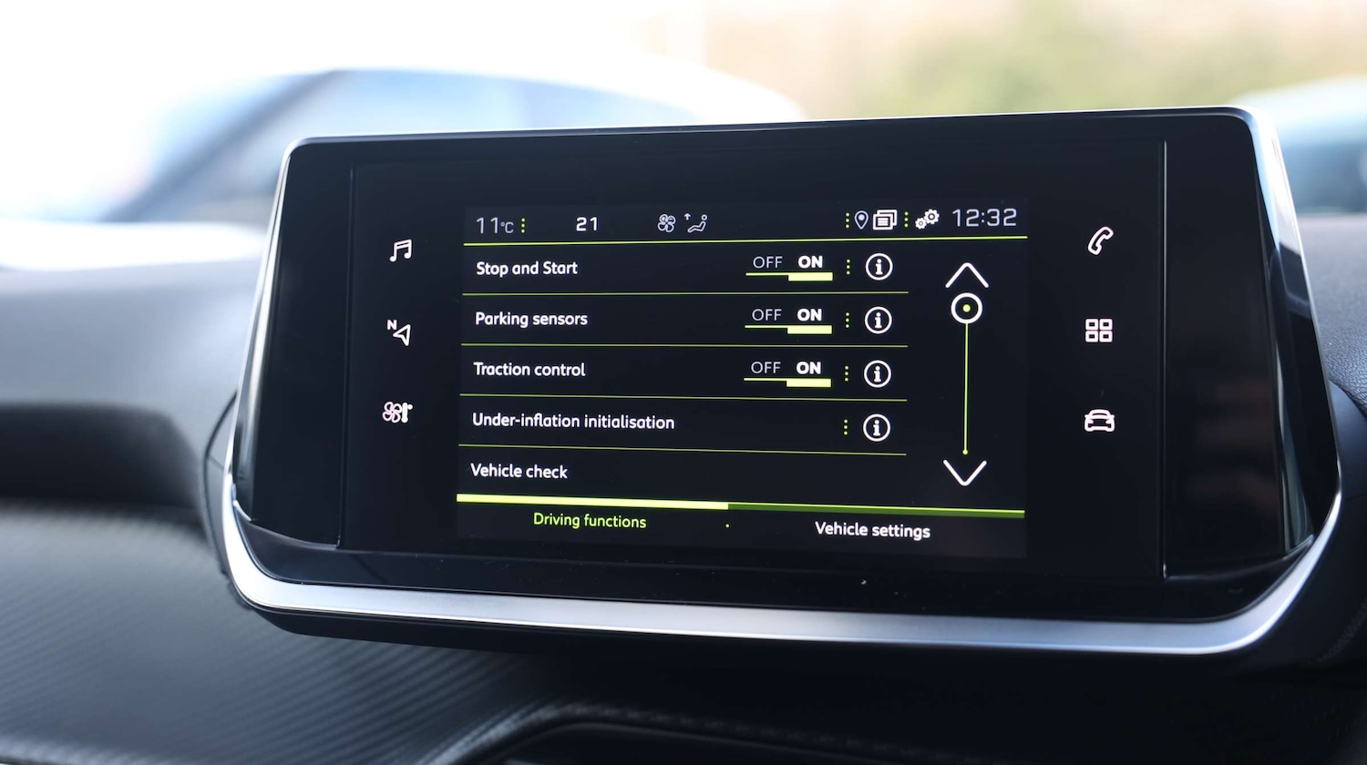 Used Peugeot 2008 2023 for sale - 77648185: Photo 29