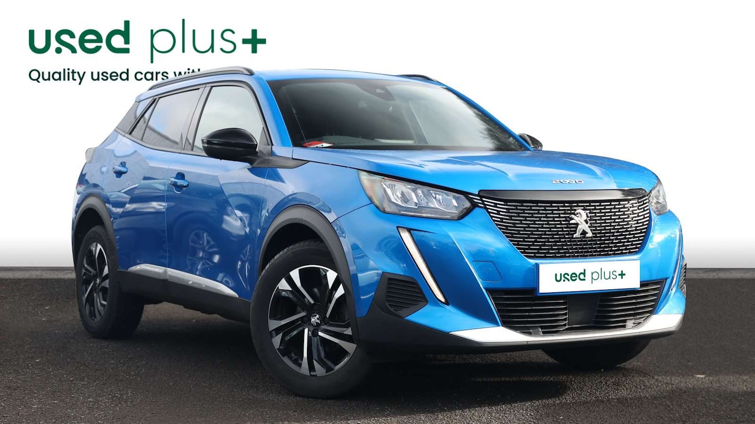 Used Peugeot 2008 2023 for sale - 77648185: Photo 3