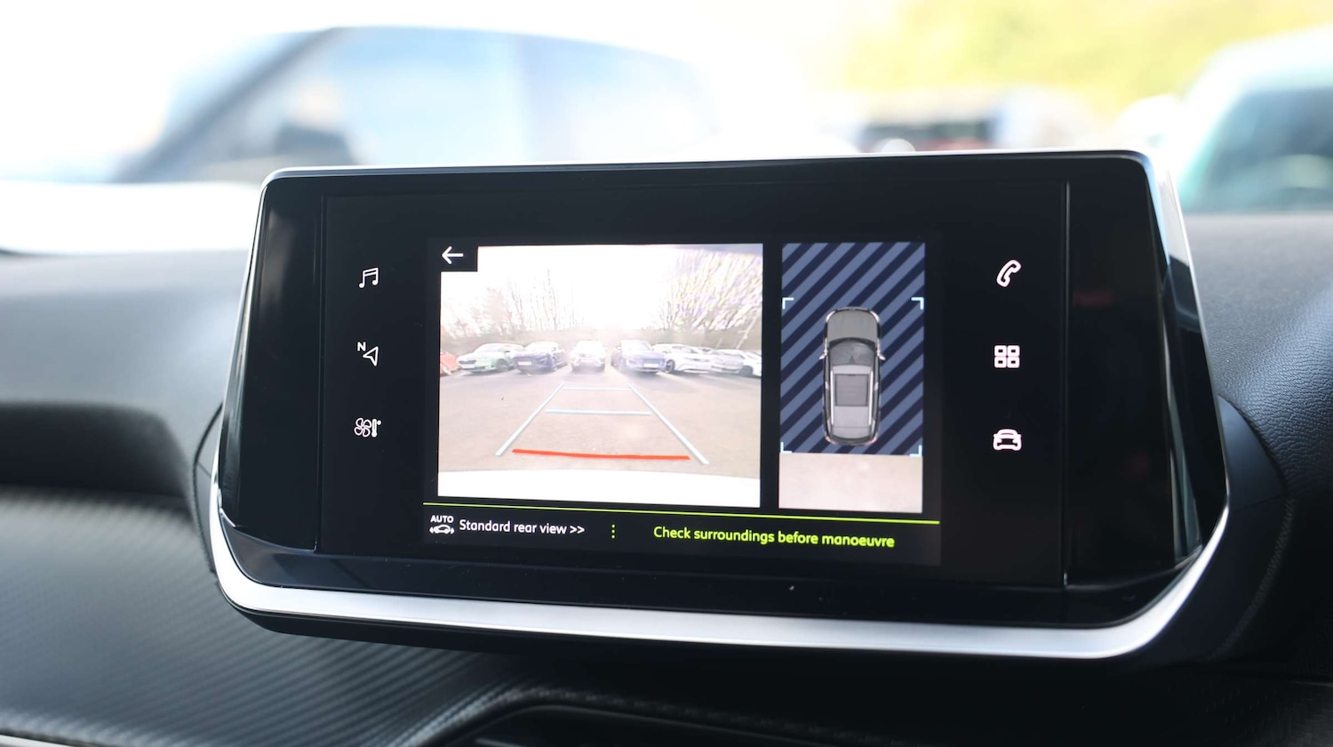 Used Peugeot 2008 2023 for sale - 77648185: Photo 30