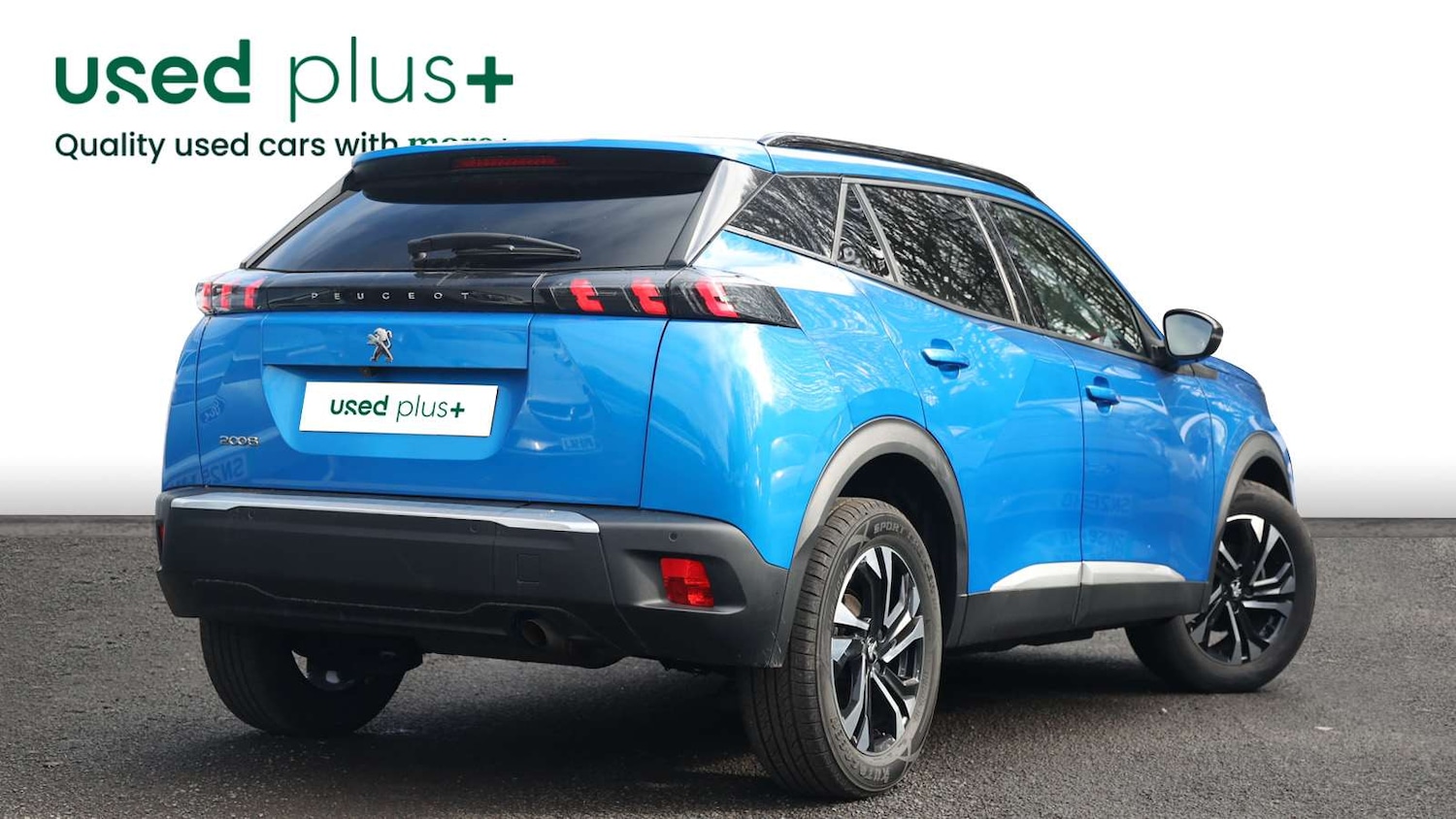 Used Peugeot 2008 2023 for sale - 77648185: Photo 5