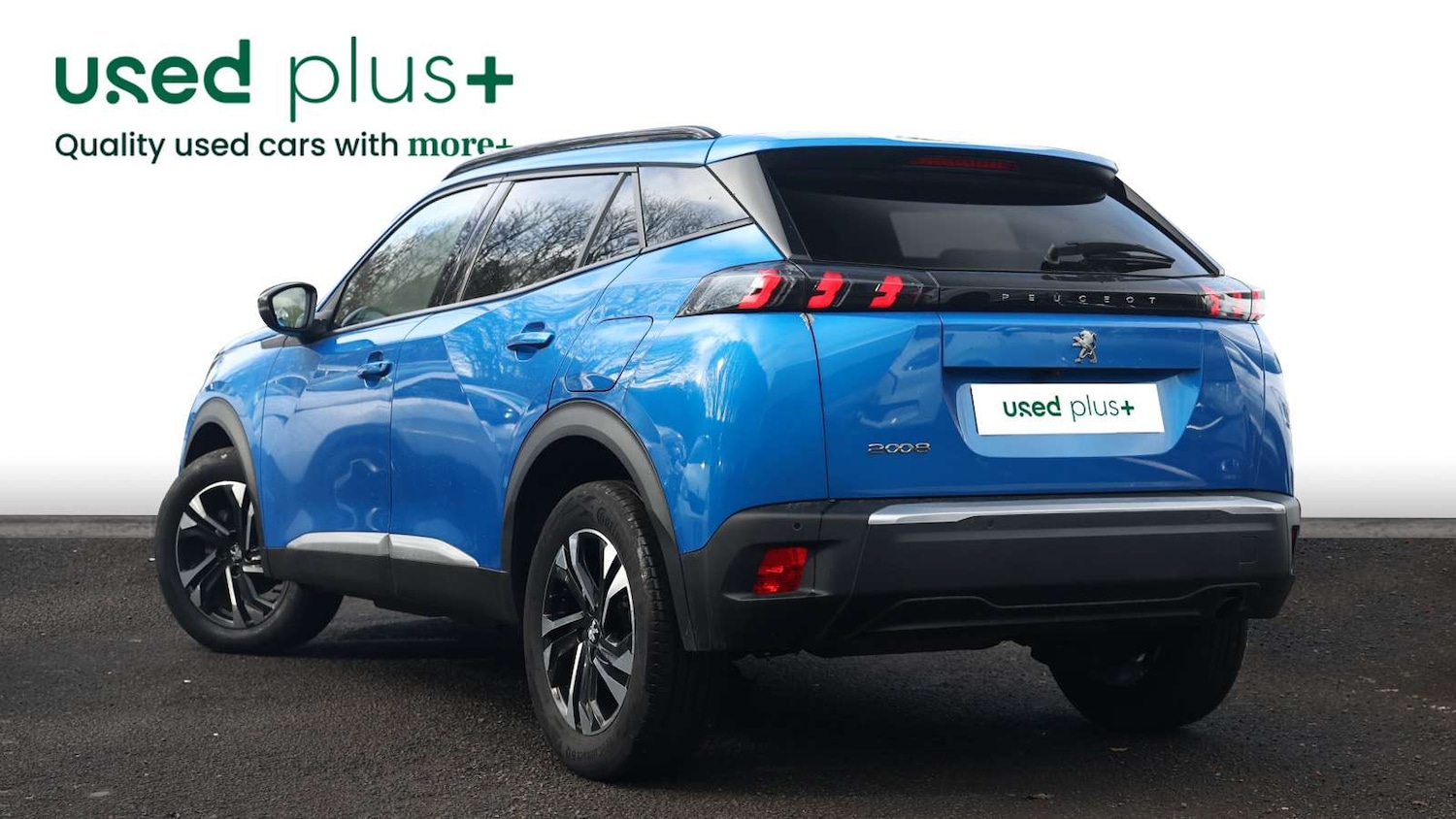 Used Peugeot 2008 2023 for sale - 77648185: Photo 6