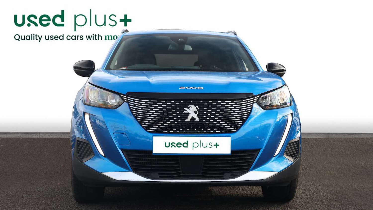 Used Peugeot 2008 2023 for sale - 77648185: Photo 7