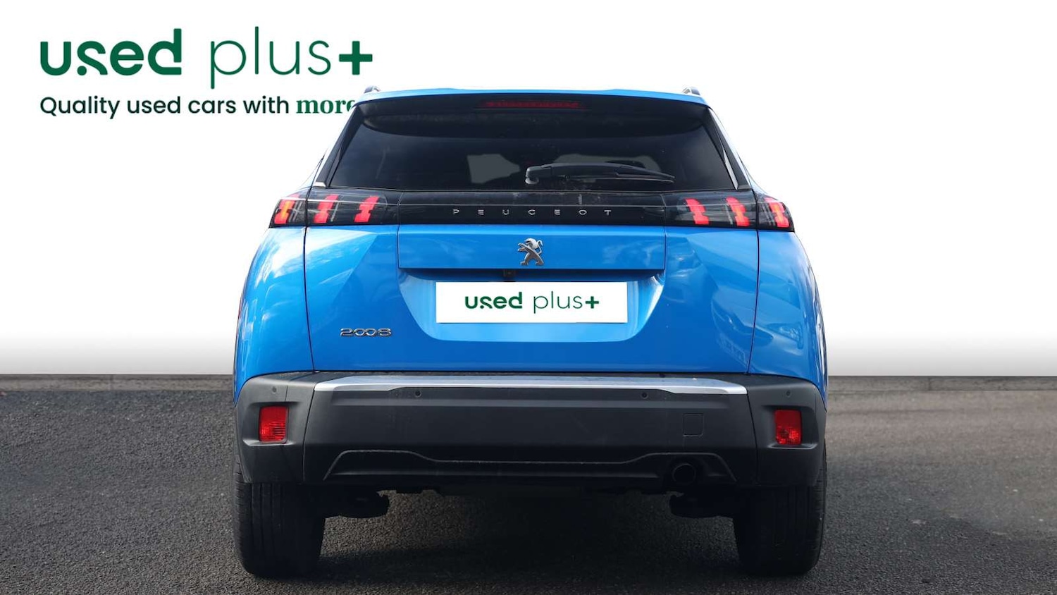 Used Peugeot 2008 2023 for sale - 77648185: Photo 8