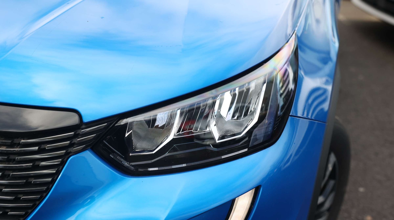 Used Peugeot 2008 2023 for sale - 77648185: Photo 9