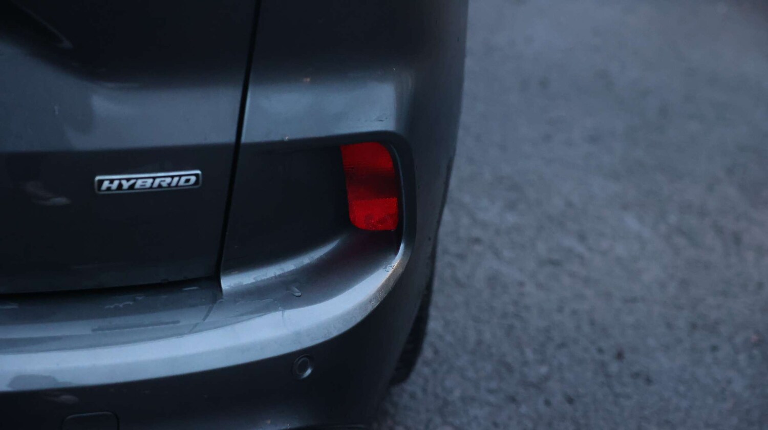 Used Ford Kuga 2022 for sale - 77526207: Photo 10