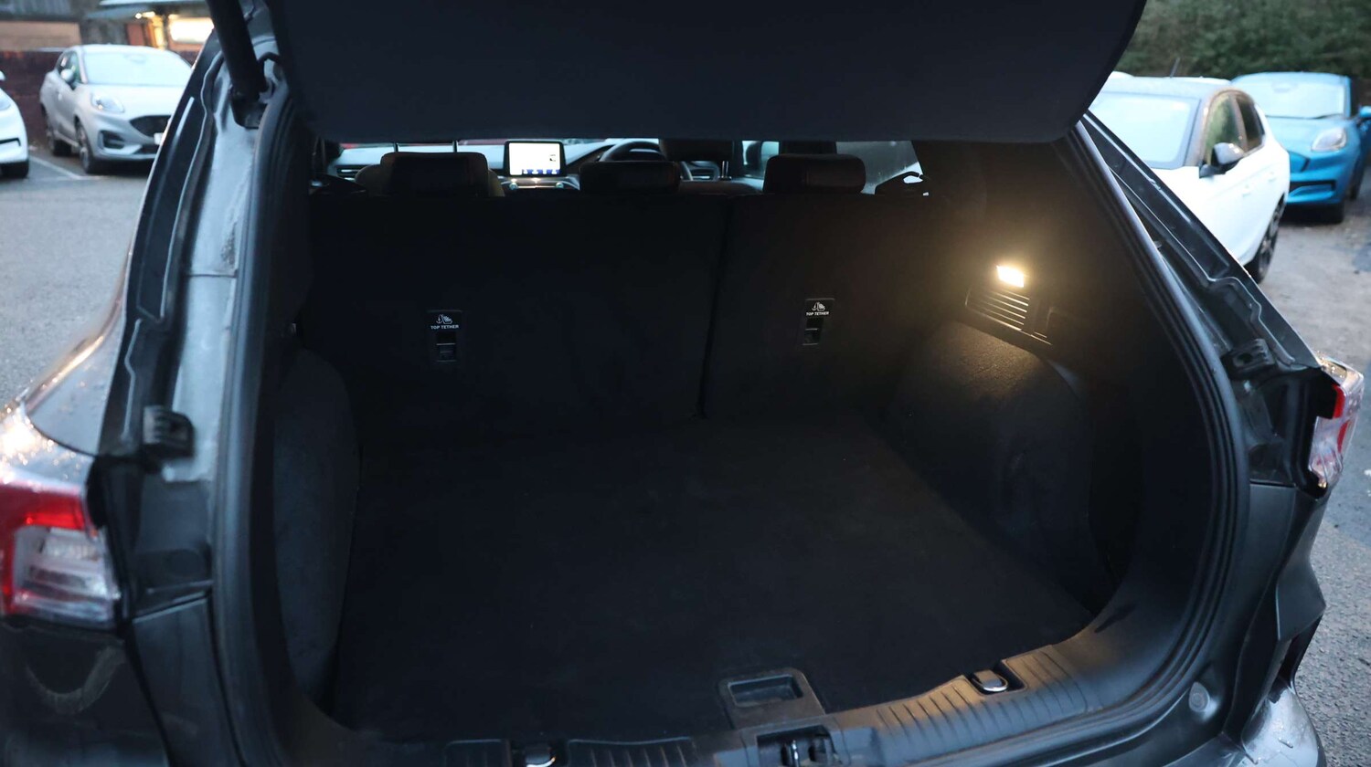 Used Ford Kuga 2022 for sale - 77526207: Photo 15