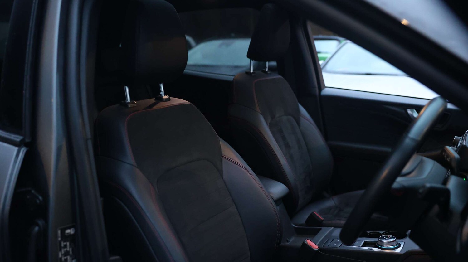 Used Ford Kuga 2022 for sale - 77526207: Photo 16