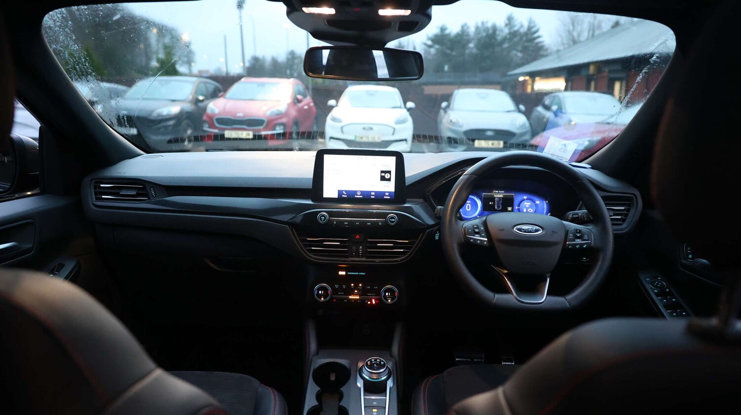 Used Ford Kuga 2022 for sale - 77526207: Photo 23