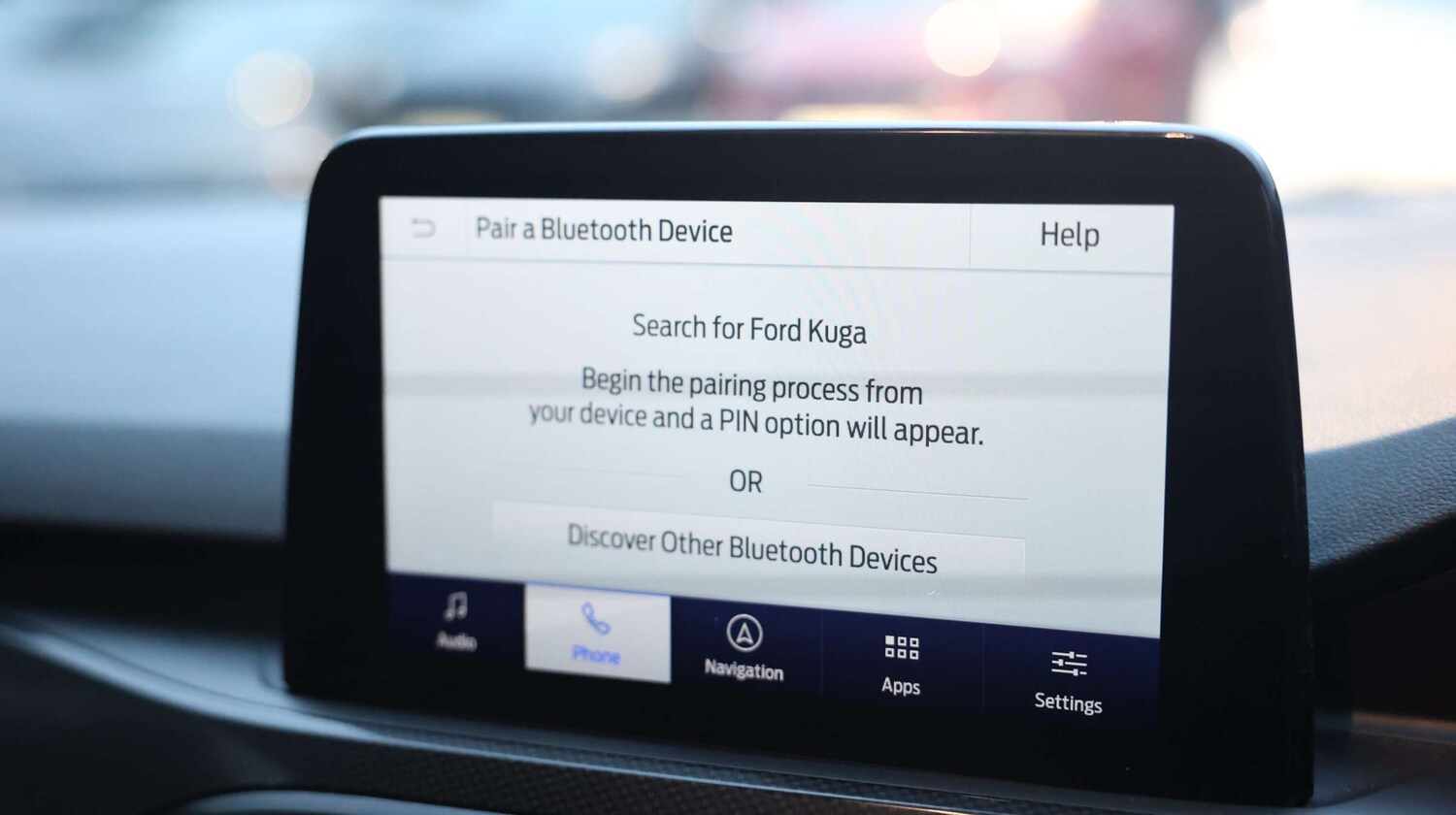 Used Ford Kuga 2022 for sale - 77526207: Photo 27