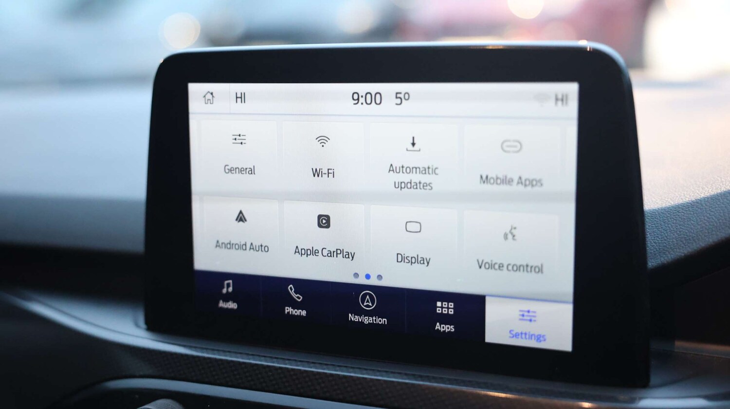 Used Ford Kuga 2022 for sale - 77526207: Photo 31