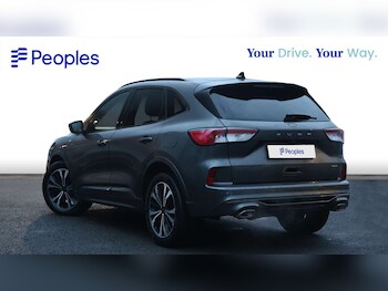 Used Ford Kuga 2022 for sale - 77526207: Photo