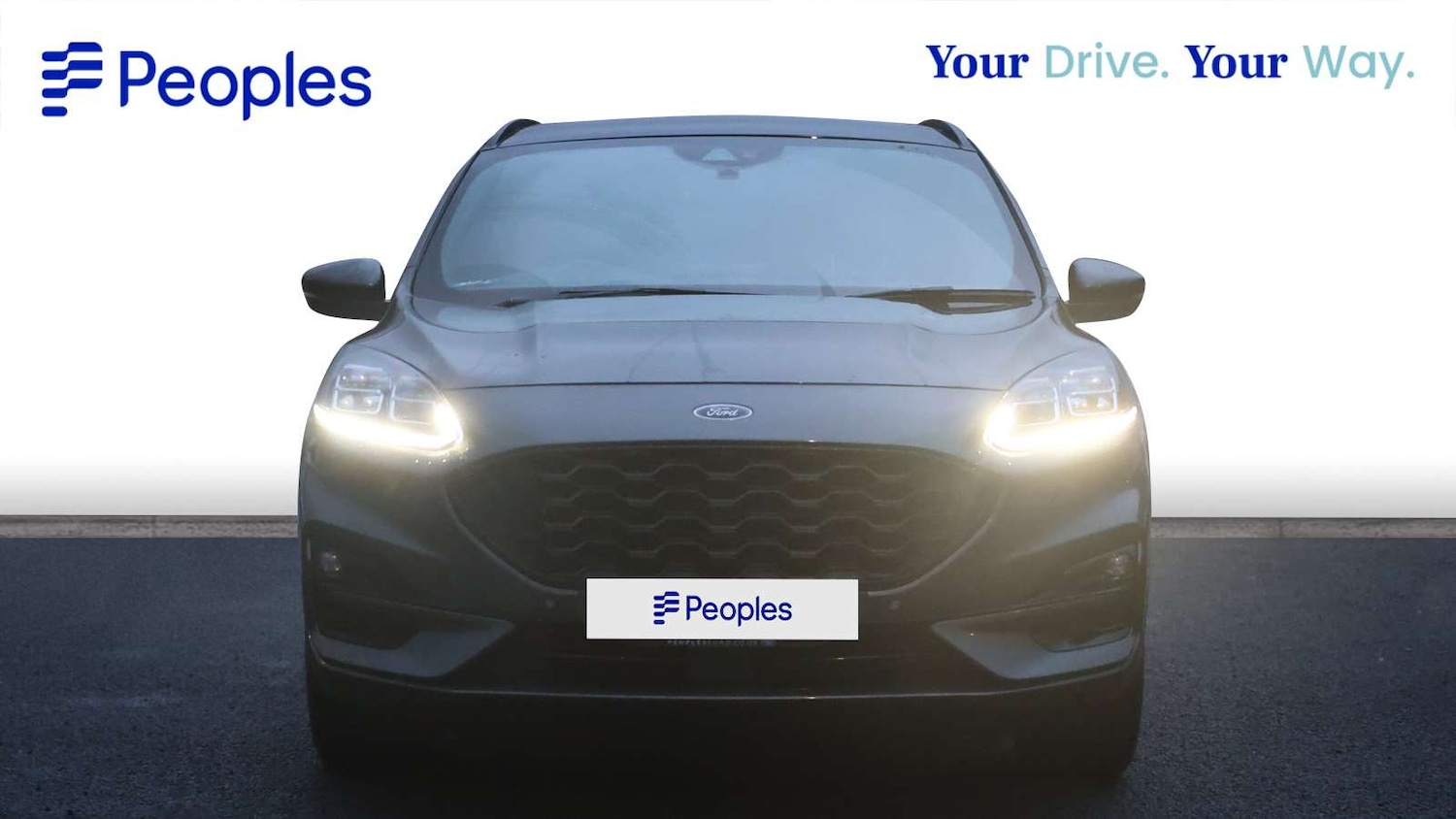 Used Ford Kuga 2022 for sale - 77526207: Photo 5