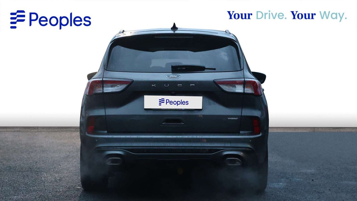 Used Ford Kuga 2022 for sale - 77526207: Photo 6