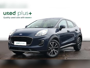 Used Ford Puma 2024 for sale - 78215916: Photo