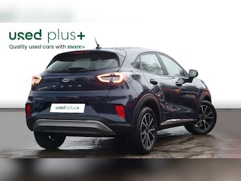 Used Ford Puma 2024 for sale - 78215916: Photo