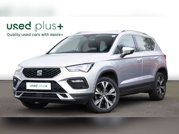 Used SEAT Ateca 2023 for sale - 78813499: Photo