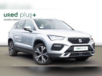 Used SEAT Ateca 2023 for sale - 78813499: Photo