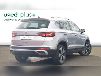 Used SEAT Ateca 2023 for sale - 78813499: Photo