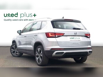 Used SEAT Ateca 2023 for sale - 78813499: Photo