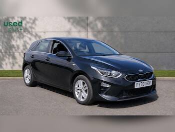Used Kia Ceed 2020 for sale - 79677864: Photo