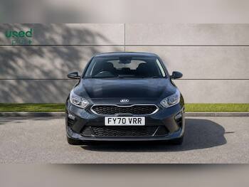 Used Kia Ceed 2020 for sale - 79677864: Photo