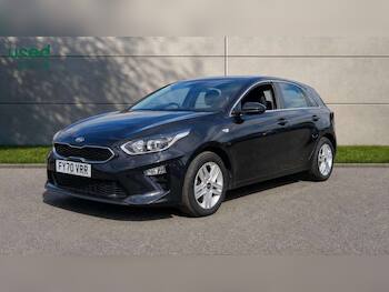 Used Kia Ceed 2020 for sale - 79677864: Photo