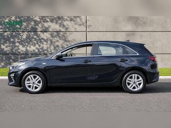 Used Kia Ceed 2020 for sale - 79677864: Photo