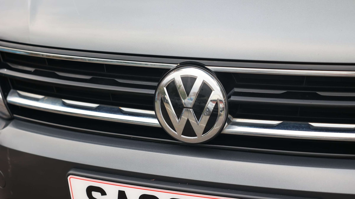 Used Volkswagen Tiguan 2020 for sale - 76818305: Photo 11