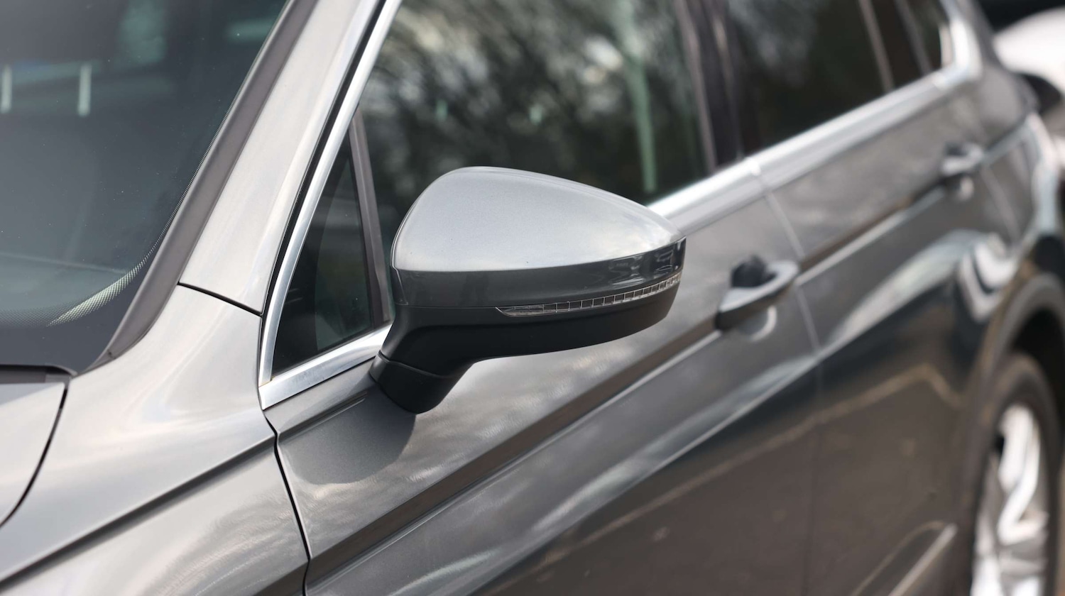 Used Volkswagen Tiguan 2020 for sale - 76818305: Photo 12