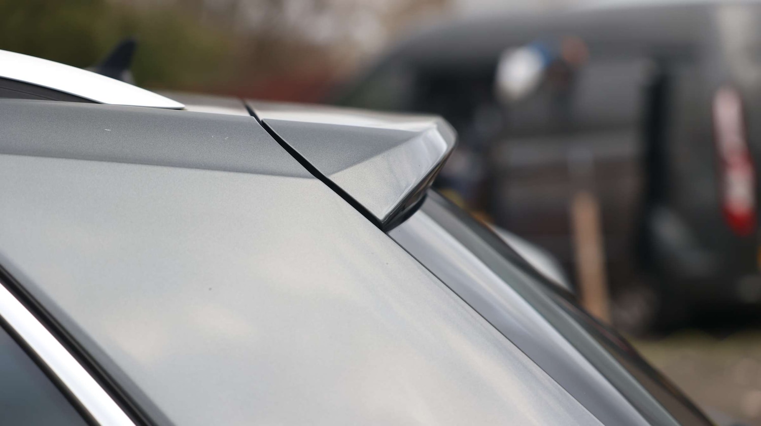 Used Volkswagen Tiguan 2020 for sale - 76818305: Photo 13