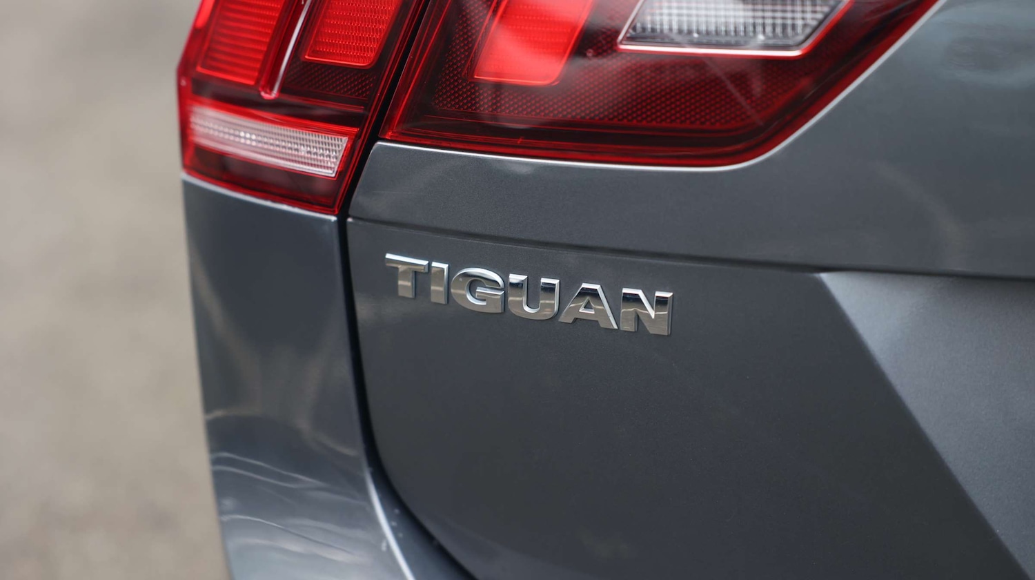 Used Volkswagen Tiguan 2020 for sale - 76818305: Photo 14