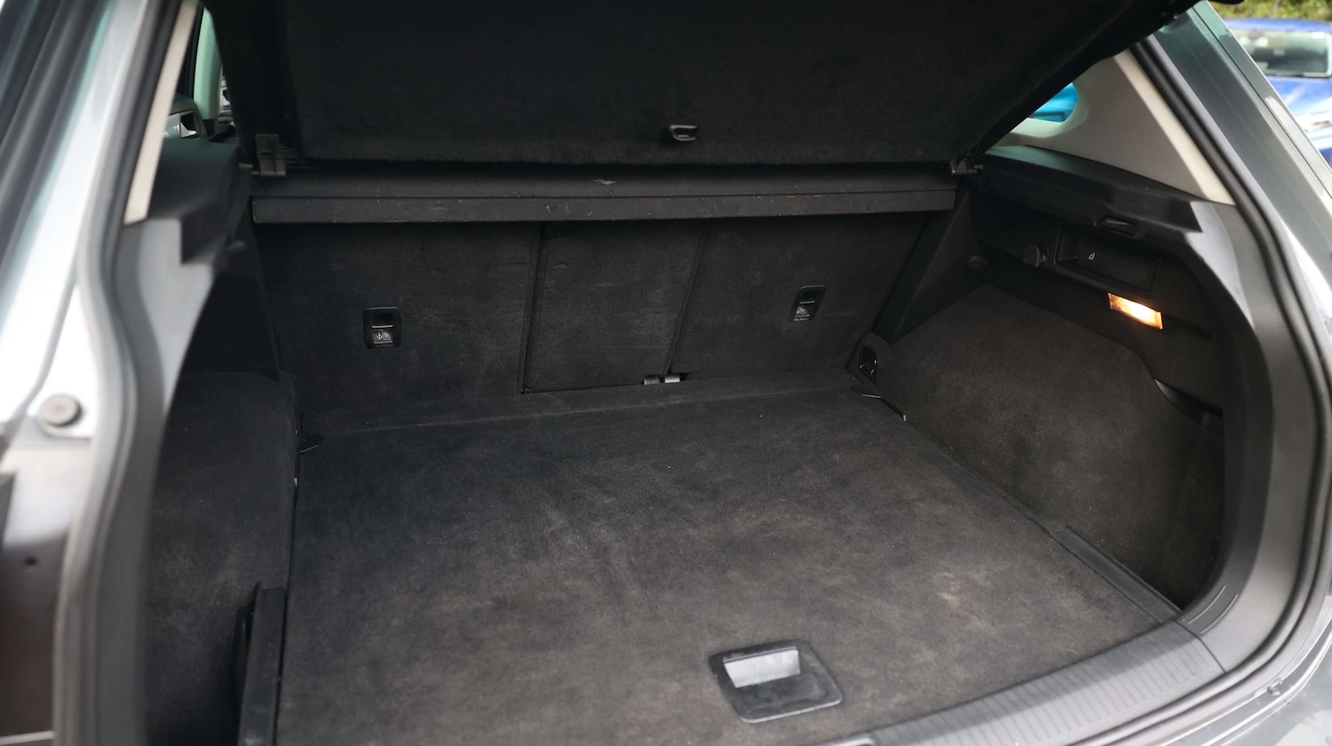 Used Volkswagen Tiguan 2020 for sale - 76818305: Photo 15