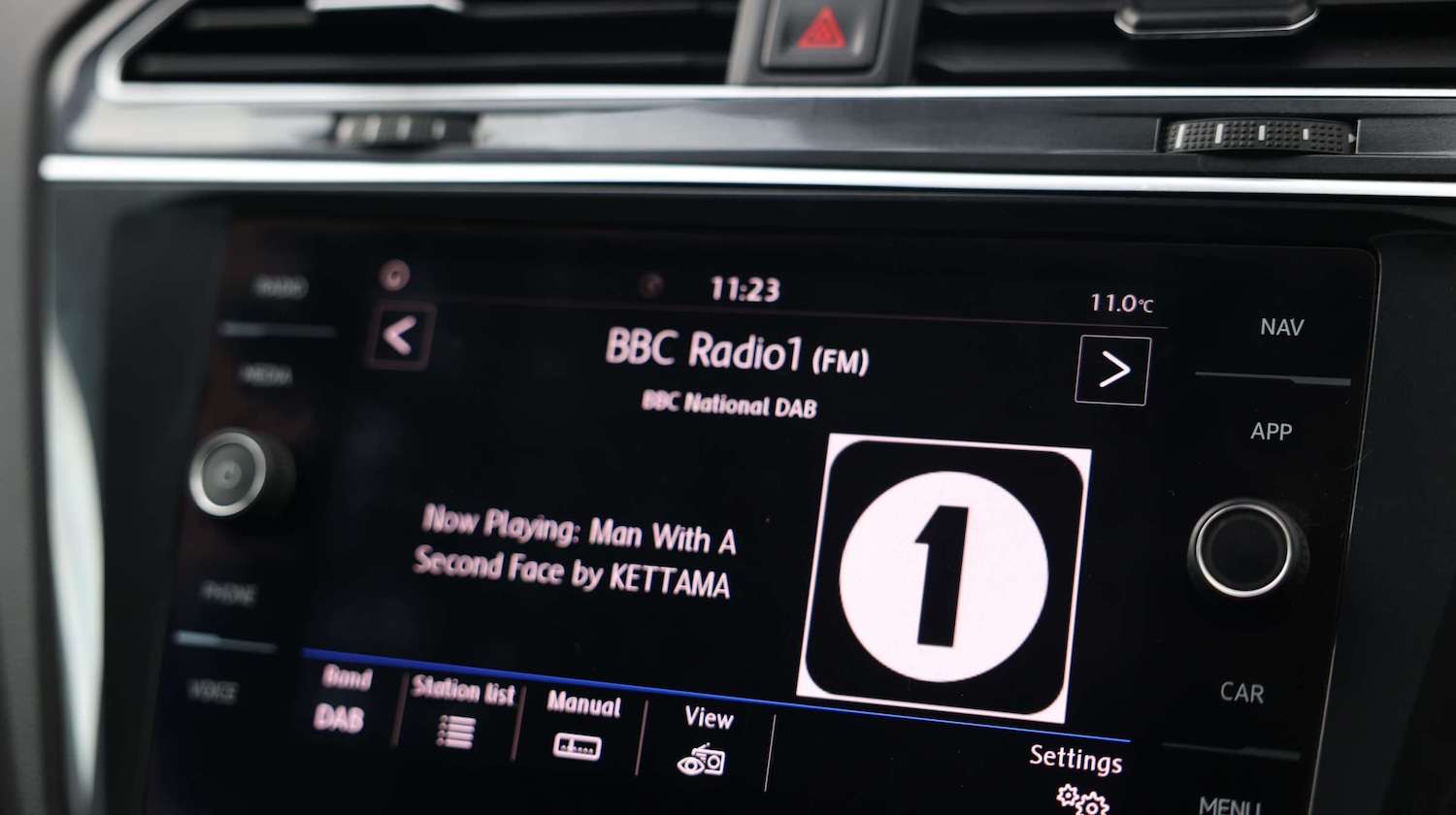 Used Volkswagen Tiguan 2020 for sale - 76818305: Photo 24