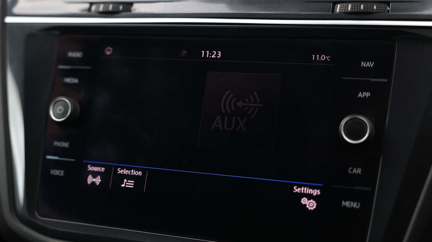 Used Volkswagen Tiguan 2020 for sale - 76818305: Photo 25