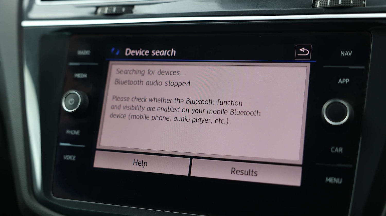 Used Volkswagen Tiguan 2020 for sale - 76818305: Photo 26