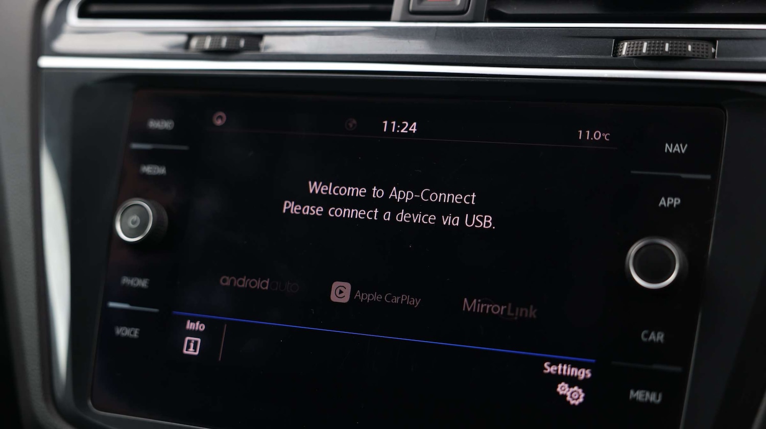 Used Volkswagen Tiguan 2020 for sale - 76818305: Photo 27