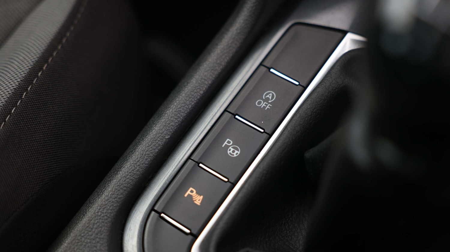 Used Volkswagen Tiguan 2020 for sale - 76818305: Photo 33