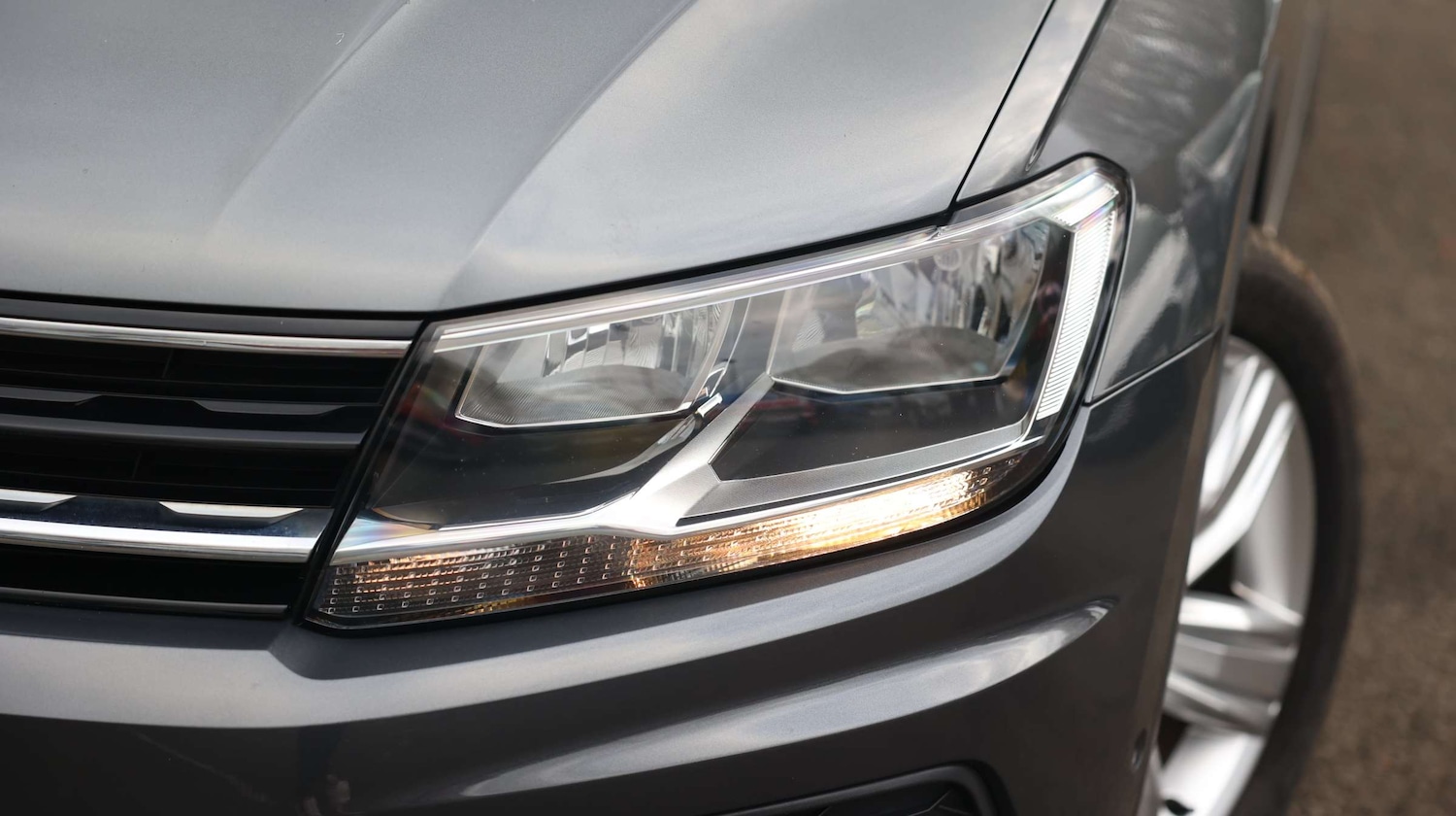 Used Volkswagen Tiguan 2020 for sale - 76818305: Photo 7