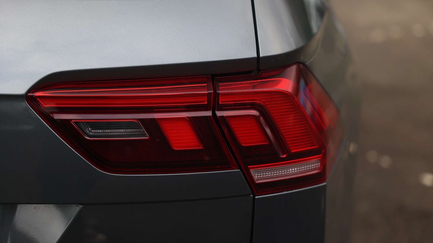 Used Volkswagen Tiguan 2020 for sale - 76818305: Photo 9