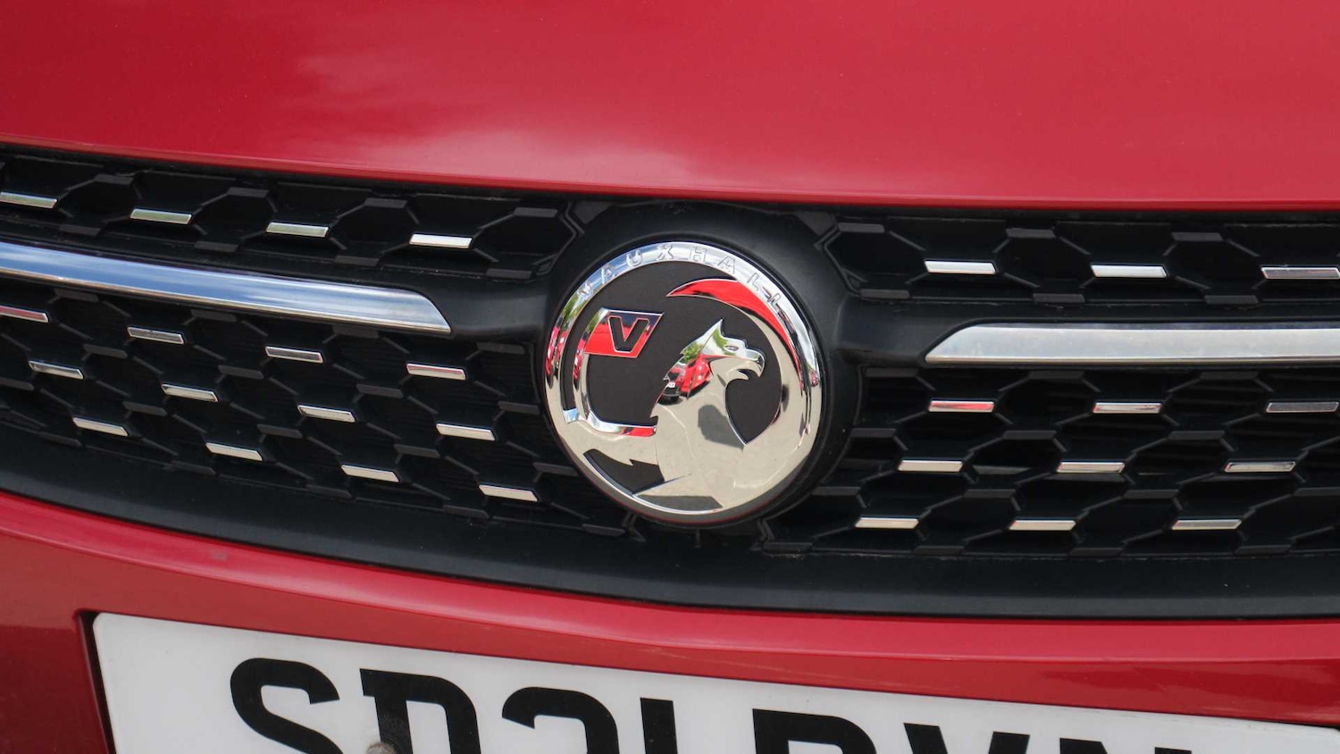 Used Vauxhall Corsa 2021 for sale - 76818161: Photo 11