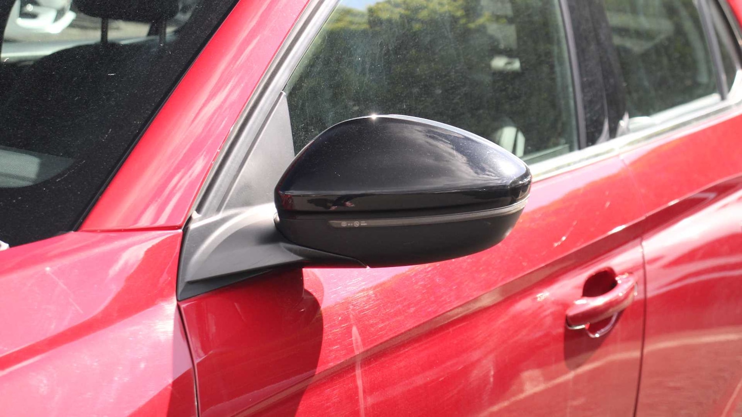 Used Vauxhall Corsa 2021 for sale - 76818161: Photo 12