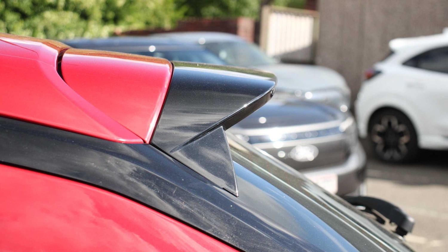 Used Vauxhall Corsa 2021 for sale - 76818161: Photo 13