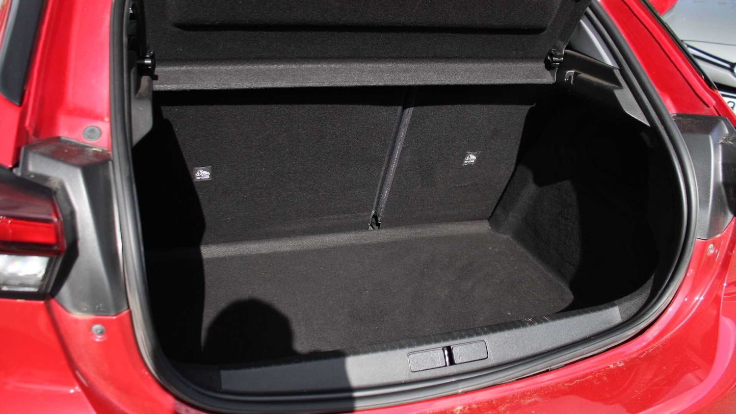 Used Vauxhall Corsa 2021 for sale - 76818161: Photo 14