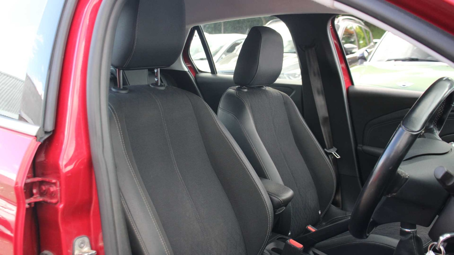 Used Vauxhall Corsa 2021 for sale - 76818161: Photo 15