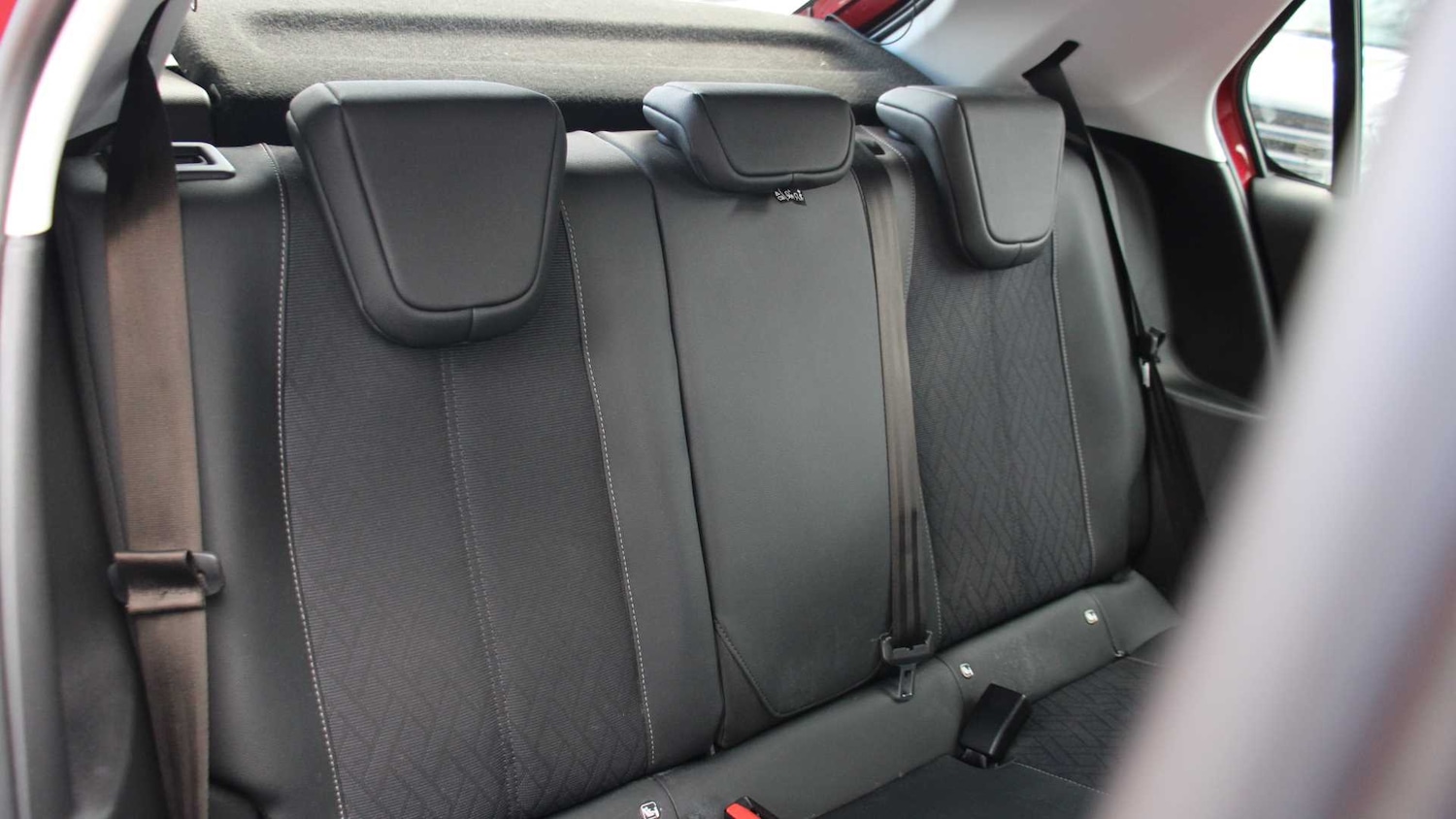 Used Vauxhall Corsa 2021 for sale - 76818161: Photo 16