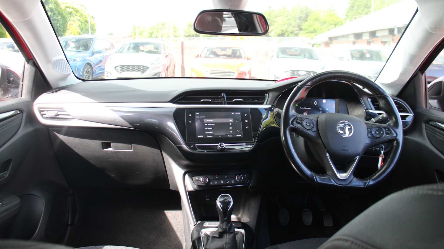 Used Vauxhall Corsa 2021 for sale - 76818161: Photo 19