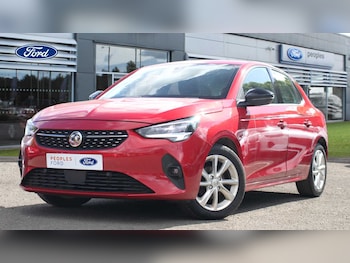 Used Vauxhall Corsa 2021 for sale - 76818161: Photo