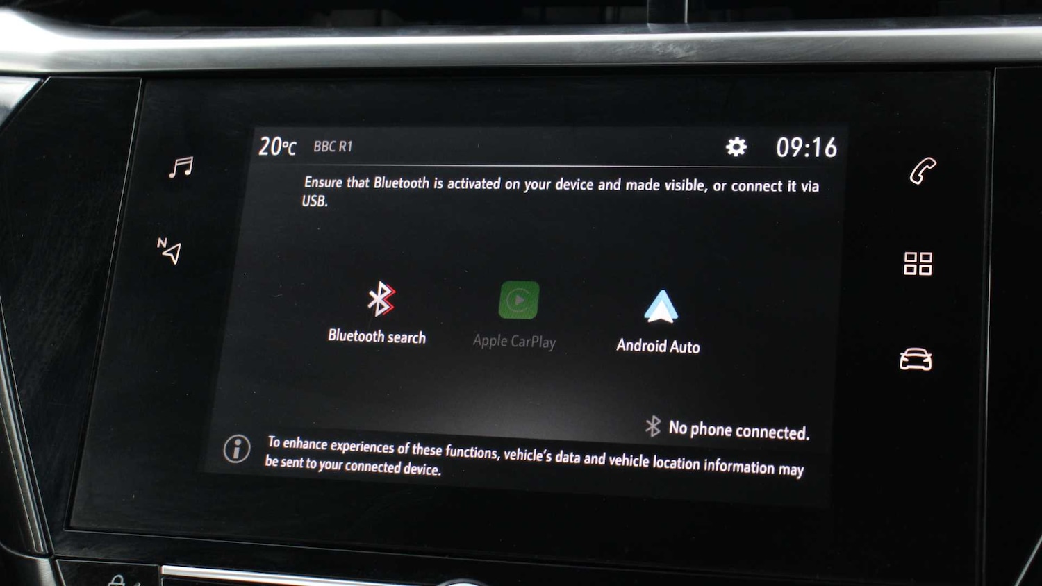 Used Vauxhall Corsa 2021 for sale - 76818161: Photo 23