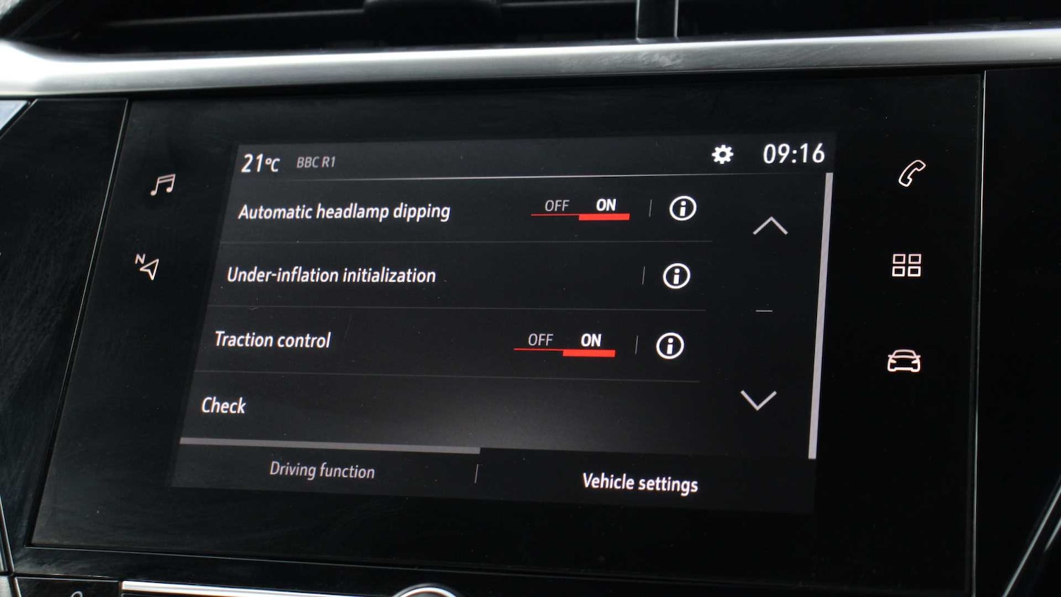 Used Vauxhall Corsa 2021 for sale - 76818161: Photo 25